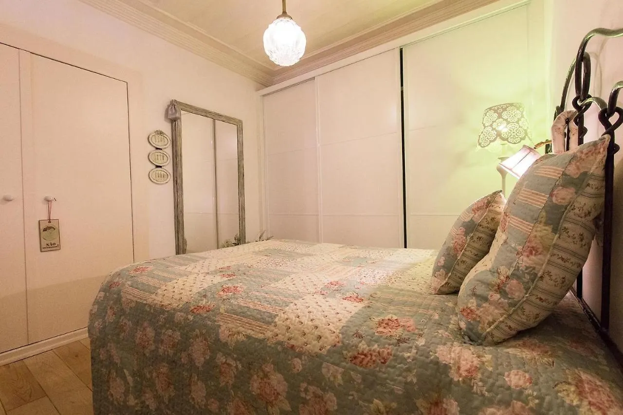 Appartement Bairro Alto Vintage By Homing à Lisboa