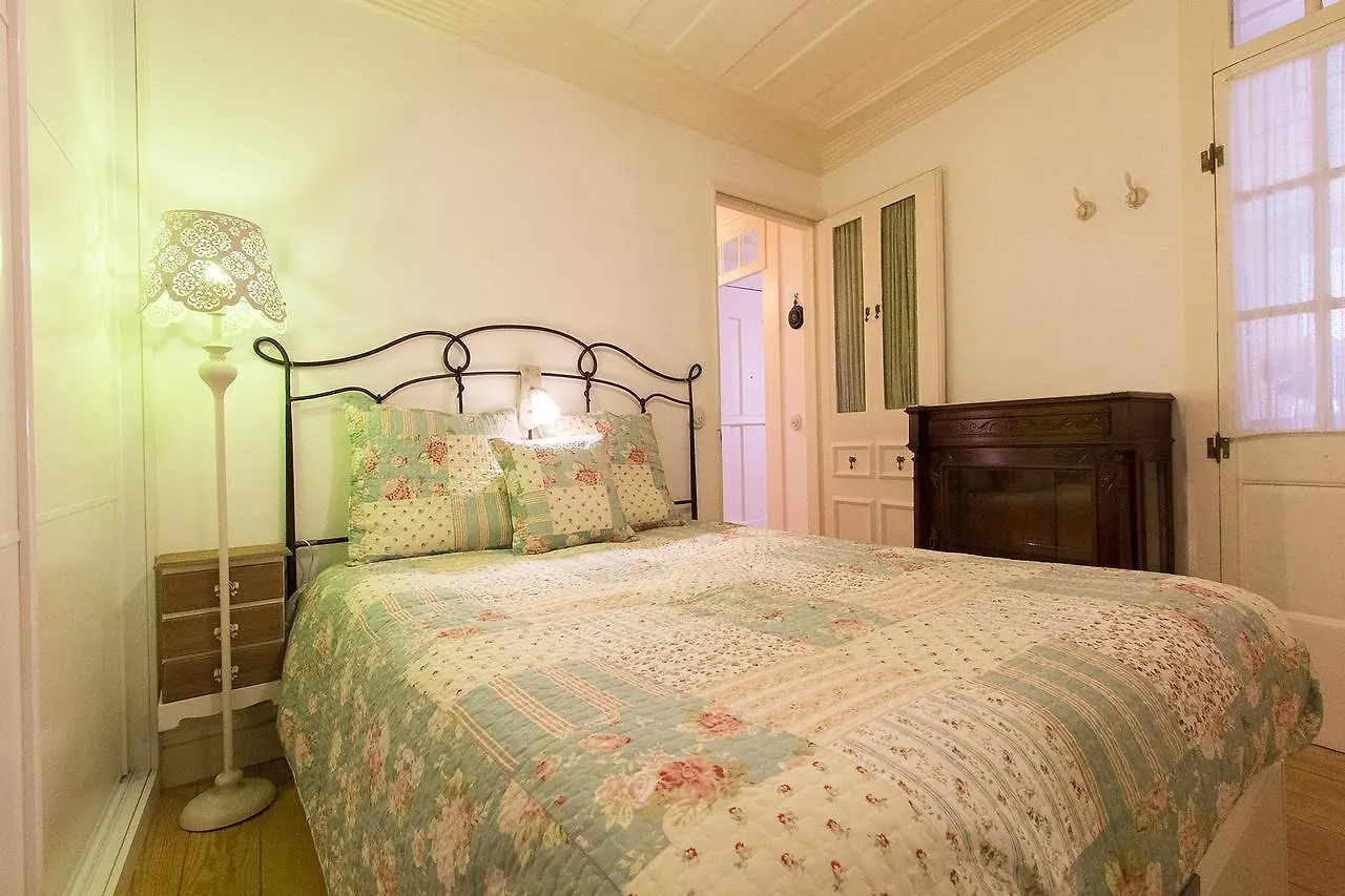 Appartement Bairro Alto Vintage By Homing à Lisboa