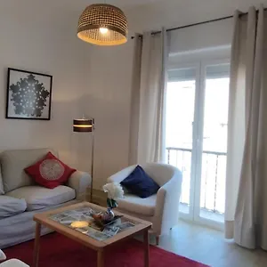 Appartement Charming Family, Lisboa