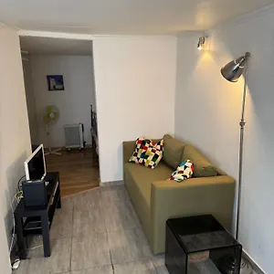 Appartement Secret & Graca, Lisboa