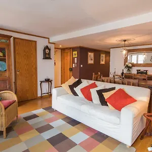 Appartement Cosy Alfama, Lisboa