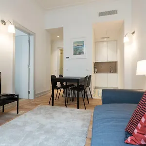 Appartement Flh Baixa Cozy, Lisboa
