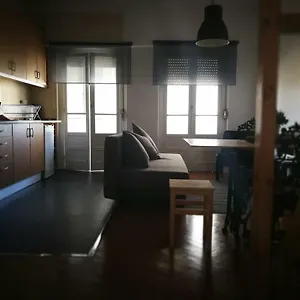 Appartement B&w Center, Lisboa