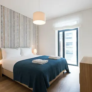 Appartement Flh Avenida Da Liberdade Amazing Flat, Lisboa