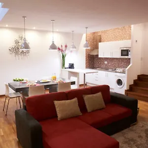 Happily Ever Apartamento