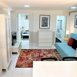 Alfama 34 Apartamento